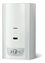 [58112020] CALEFON LONGVIE CB 214 SFP N TIRO BALANCEADO CON LLAMA PILOTO Y ENCENDIDO PIEZOELECTRICO