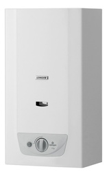 [58112023] CALEFON LONGVIE CN414SS-E 14L PILOTLESS