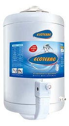 [0309002] TT A GAS ECOTERMO LE51L C/SUP GE TECO3ES051