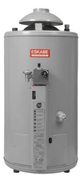[0309003] TT A GAS ESKABE A4 SV J ACQUAPIU 700 LTS/HS SALIDA VERTICAL MULTIG