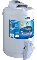 [58827027] TT A GAS ECOTERMO 53L A R INFE COL GE TECO2EI053