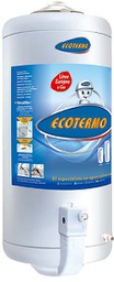 [58827028] TT A GAS ECOTERMO 80 L EURO GE SUP COL TECO3ES080