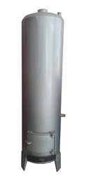 [58827025] TERMOTANQUE A LEÑA 90 LTS ZZ