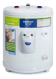 [58827056] TT ELEC ORMAY 40 LTS CONEX DUAL 1071