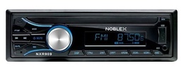 [61061016] AUTOESTEREO NOBLEX NXR 909 C/USB