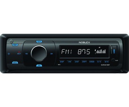 [61061024] AUTOESTEREO NOBLEX CON BLUETOOTH USB 55WX4 NXR3019BT