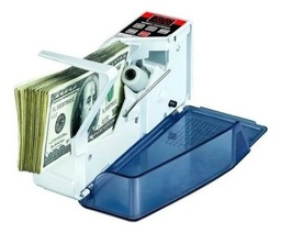 [61745094] CONTADORA DE BILLETES DAIHATSU MANUAL D+CB40