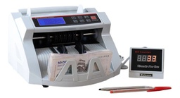 [61745103] CONTADORA DE BILLETES DAIHATSU D+CB100 80W