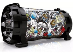 [62070004] PARLANTE KAZZ KZ 10 DS60 DJ