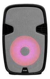 [62075002] PARLANTE AIWA AW-P1500PS 15&quot; 9000W