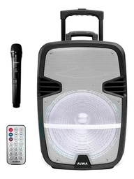 [62075003] PARLANTE AIWA AW-P1510D-SN PMPO 7000W