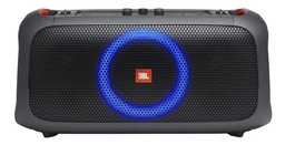 [62076017] PARLANTE JBL PARTY BOX ON-THE-GO NEGRO