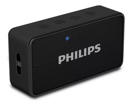 [62686056] PARLANTE PHILIPS BLUETOOTH BT 60 BK/77