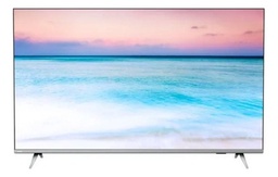 [62827013] SMART TV PHILIPS 50&quot; SMART UHD PUD 6654/77