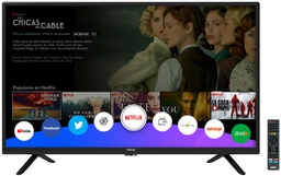 [63827004] SMART TV RCA 32 LED SMART XF32SM