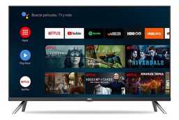 [63827043] SMART TV RCA 32&quot; AND32Y LED SMART ANDROID
