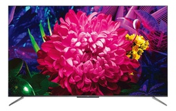 [63827045] SMART TV TCL 65&quot; L65C715 UHD 4K ANDROID TV-RV QLED