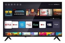 [63827121] SMART TV NOBLEX 32&quot; HD SMART DK32X5000
