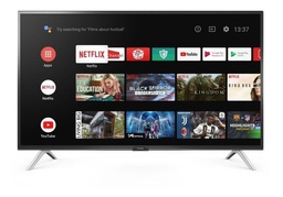 [63827200] SMART TV HITACHI 32&quot; LED SMART17 ANDROID
