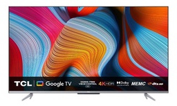 [63827224] SMART TV TCL 75 L75P8M ANDROID TV