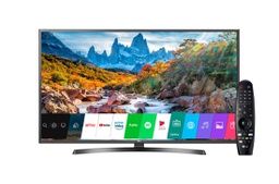 [63827227] SMART TV LG 60 UM 7270 PSA 60 UHD 4 K SMART LG