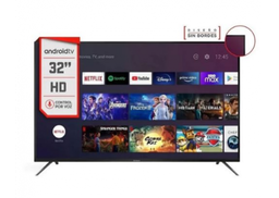 [63827248] SMART TV HITACHI 32&quot; LED CDH SMART19