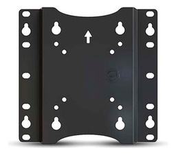 [64801008] SOPORTE TV FIJO NAKAN NAK 456 DE 17" A 43"