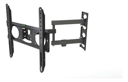 [64801045] SOPORTE TV NAKAN SPL 378E GIRATORIO 26&quot; A 65&quot;