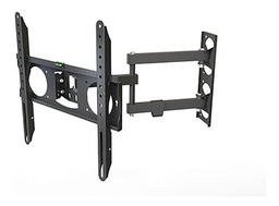 [64801055] SOPORTE TV NAKAN SPL 375E 26&quot; A 60&quot; EXTENSIBLE GIRATORIO