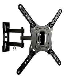 [64801301] SOPORTE TV JAHRO JHR 51-443 P/TV DE 23 A 55