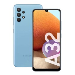 [65827080] CELULAR SAMSUNG GALAXY A32 128GB/4GB AZUL SM-A325MZBMARO