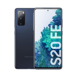 [65827081] CELULAR SAMSUNG GALAXY S20 FE 128GB/6GB AZUL SM-G780GZ