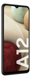 [65827085] CELULAR SAMSUNG GALAXY A12 SM-A127M 64/4GB NEGRO