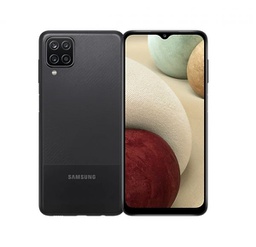 [65827089] CELULAR SAMSUNG GALAXY A12 SM-A127M 128GB4GB NEGRO