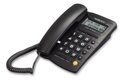 [65827180] TELEFONO NOBLEX ALAMBRICO NCT300