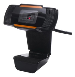 [67111001] WEBCAM GENERICA HDC HW20S HD 720 P