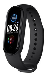 [61745518] SMARTWATCH  SMARTBAND M5 NEGRO  7837