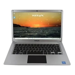 [67141001] NOTEBOOK KELYX KL3350