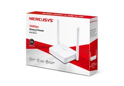 [67141078] ROUTER MW 301 R TP LINK 300 MBPS N 2
