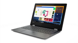 [67141108] NOTEBOOK LENOVO FLEX 11,6&quot; D CORE N4000 W10 4GB 500 GB+64GB