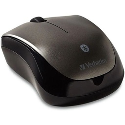 [67141136] MOUSE VERBATIM BLUETOOTH MULTI TRAC