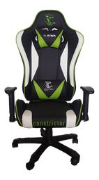 [21141050] SILLA GAMER PLACATA CONSTRICTOR SIC 1001