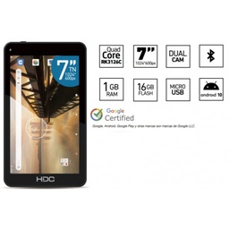 [67686045] TABLET HDC H7-ONE