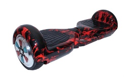 [67786002] PATINETA/HOOVERBOARD KANJI KJ HV002C SKIN