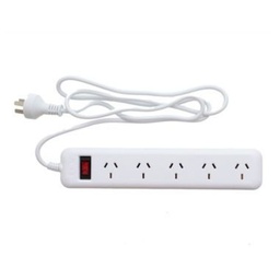[01766012] PROLONGADOR MULTIPLE X 5 TIPO PLG001