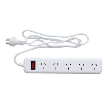 [01766012] PROLONGADOR MULTIPLE X 5 TIPO PLG001