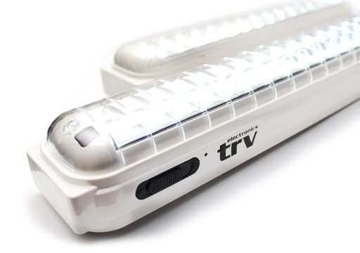[67904007] LUZ DE EMERGENCIA TRV LDE002 56LEDs