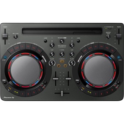 [71331054] CONTROLADOR DJ PIONEER DDJ WEGO 4 K