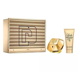 [04934049] PERFUME COFRE LADY MILLION EDP X 80 ML 159 42474