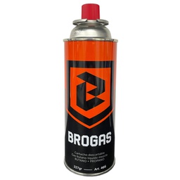 [81010001] CARTUCHO GAS BUTANO 466-I